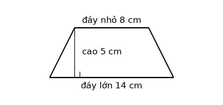 Hình minh họa Bài tập tuần 12 Toán lớp 5 Kết nối tri thức - hình 2 Hình minh họa Bài tập tuần 12 Toán lớp 5 Kết nối tri thức - hình 2