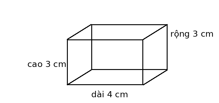 Hình minh họa Bài tập tuần 25 Toán lớp 5 Kết nối tri thức - hình 5 Hình minh họa Bài tập tuần 25 Toán lớp 5 Kết nối tri thức - hình 5