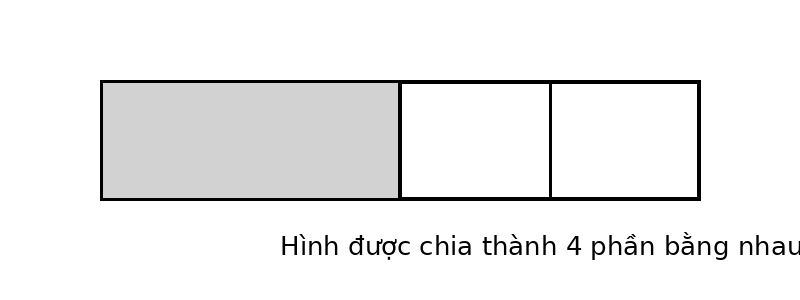 Hình minh họa Bài tập tuần 6 Toán lớp 3 Kết nối tri thức - hình 1