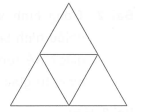 Bồi dưỡng HSG Toán lớp 2: Dạng toán nhận biết hình tam giác, tứ giác