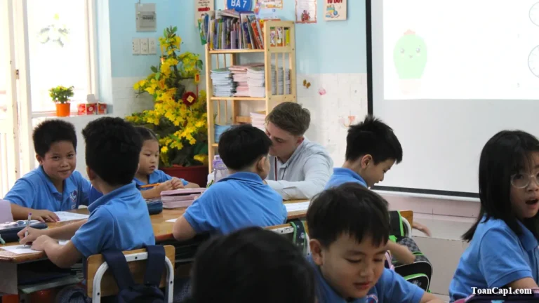 Học sinh lớp 3 cần nắm chắc những kiến thức Toán nào?